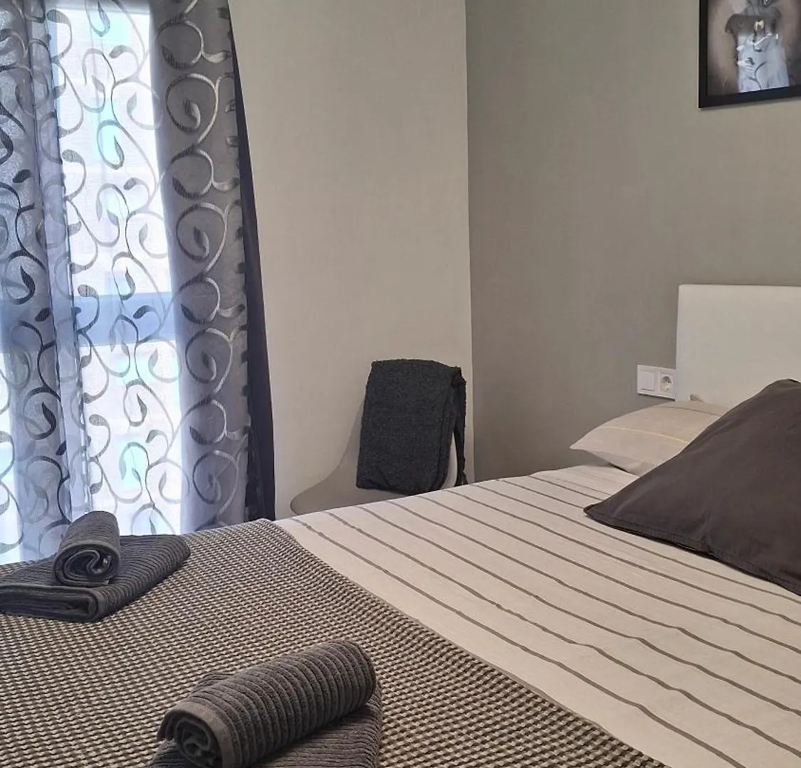 El Rinconcito De Mary Apartment Benalmadena Spain