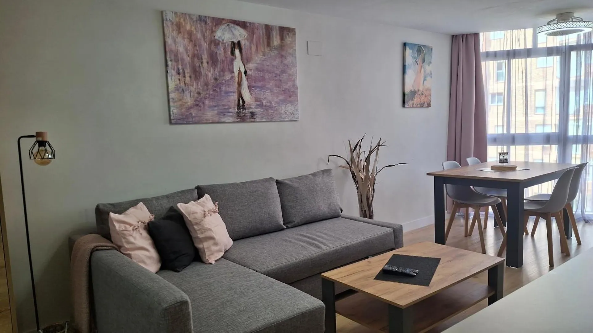 El Rinconcito De Mary Apartment Benalmadena Spain