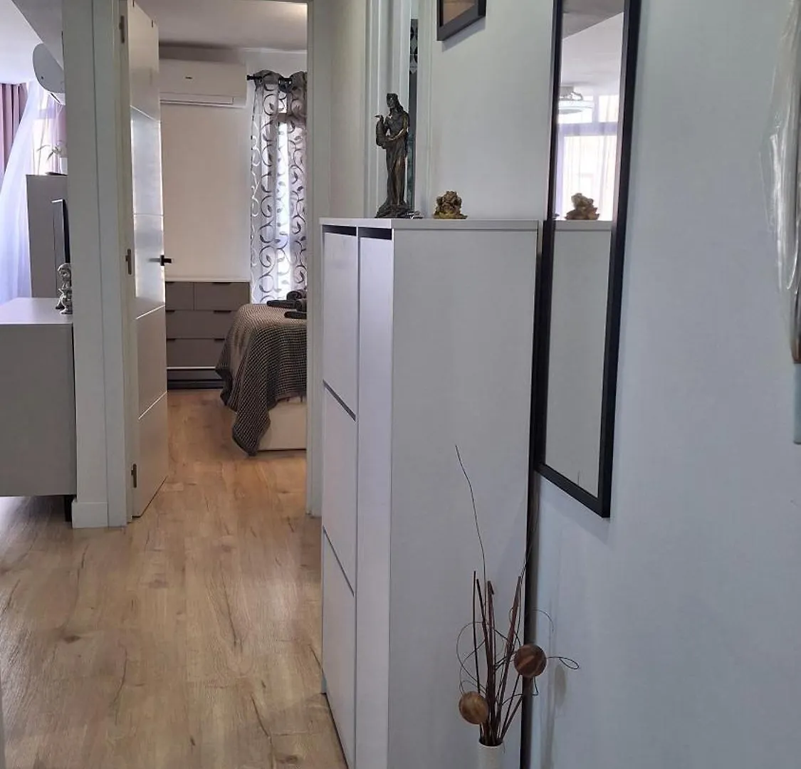 El Rinconcito De Mary Apartment Benalmadena