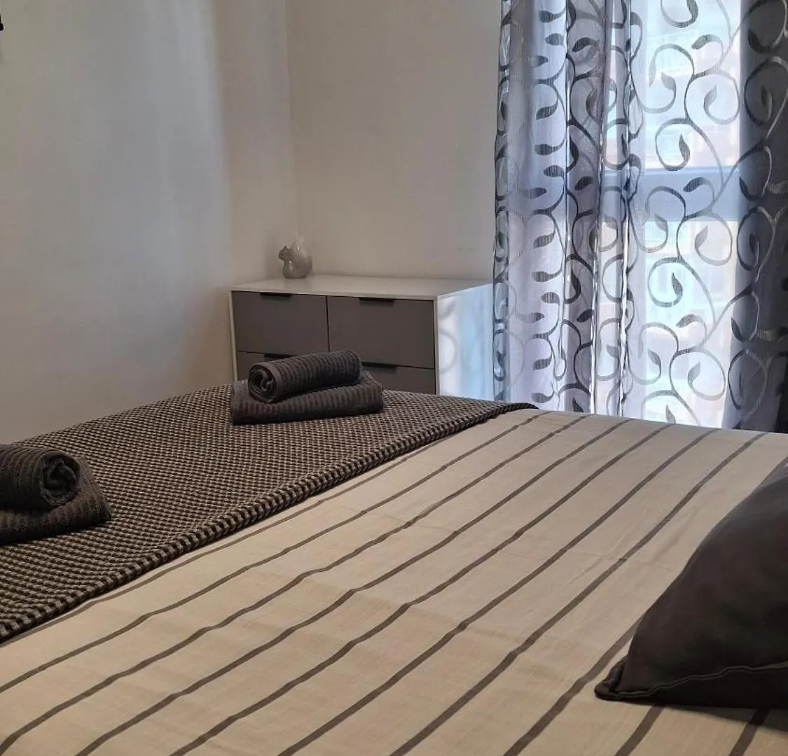 El Rinconcito De Mary Apartment Benalmadena